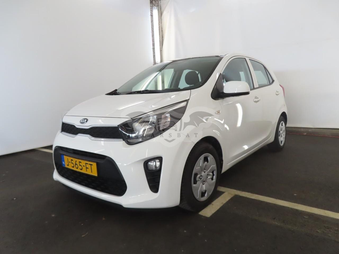 Kia Picanto (Morning) 1.0 ComfortPlusLine 2020