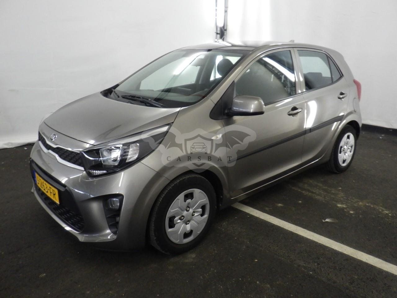 Kia Picanto (Morning) 1.0 ComfortPlusLine 2020