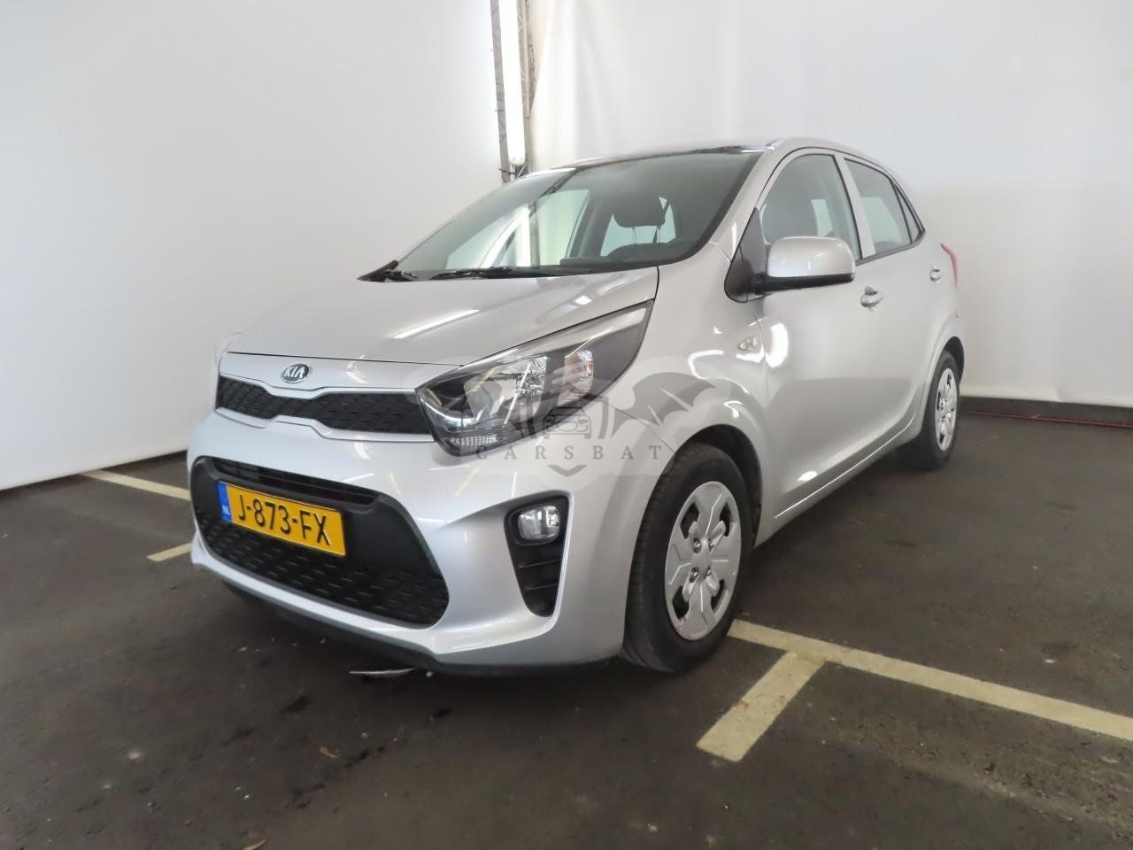 Kia Picanto (Morning) 1.0 ComfortPlusLine 2020