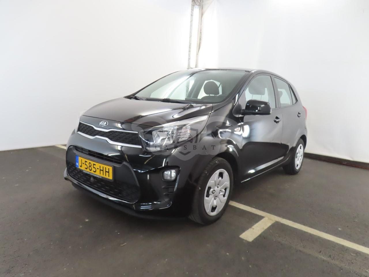 Kia Picanto (Morning) 1.0 ComfortPlusLine 2020