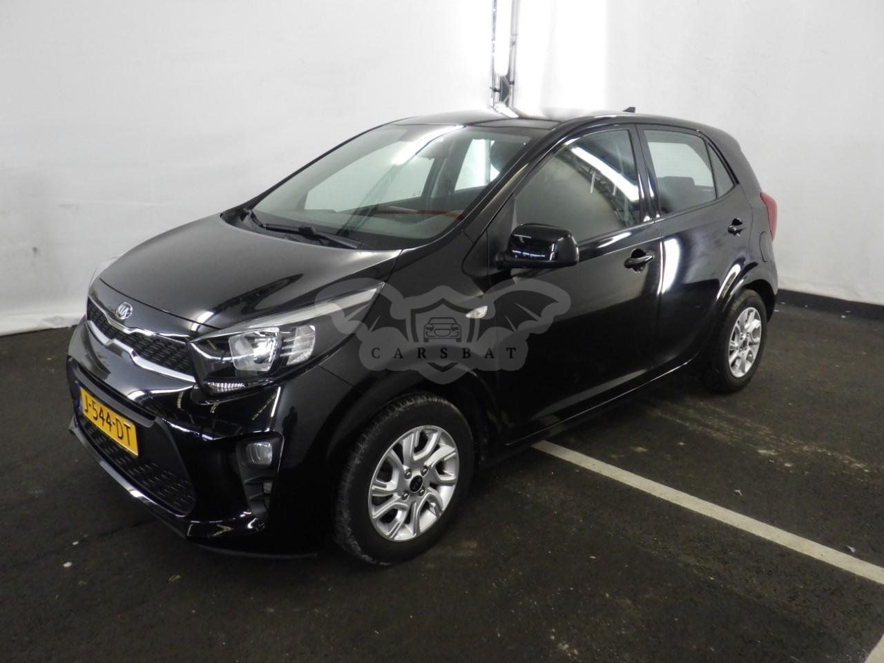 Kia Picanto (Morning) 1.0 DynamicLine 2020