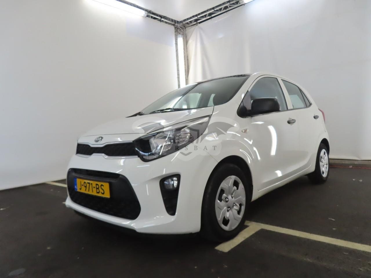 Kia Picanto (Morning) 1.0 2020