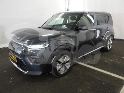 Kia Soul e-Soul ExecutiveLine 2020