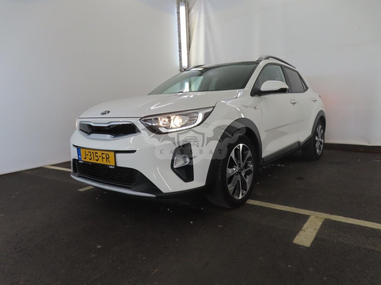 Kia Stonic 1.0 T-GDI 2020
