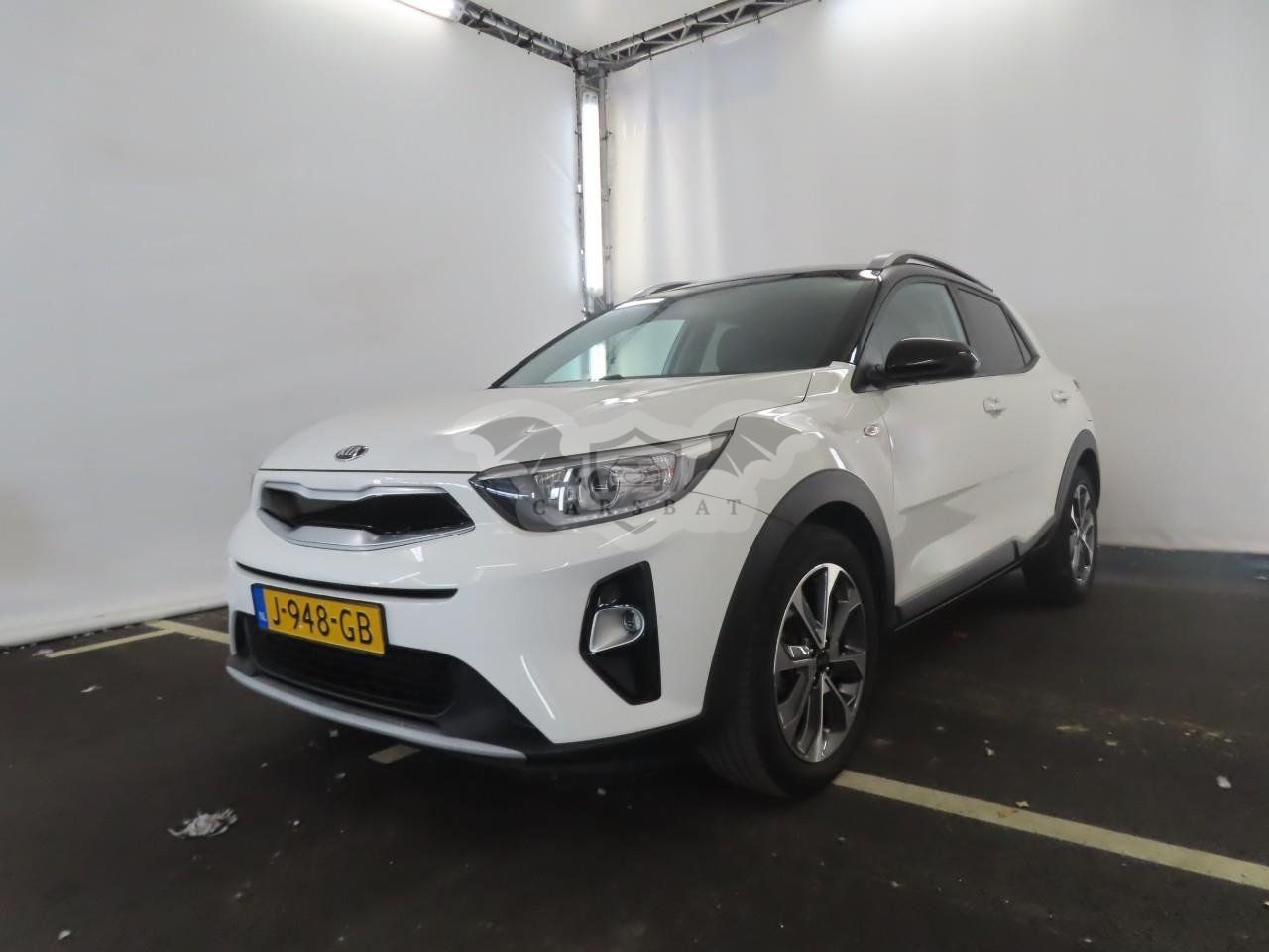 Kia Stonic 1.0 T-GDI 2020