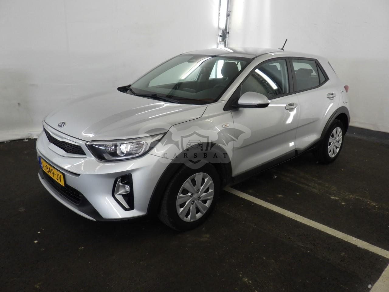 Kia Stonic 1.0 T-GDI ComfortLine 2021