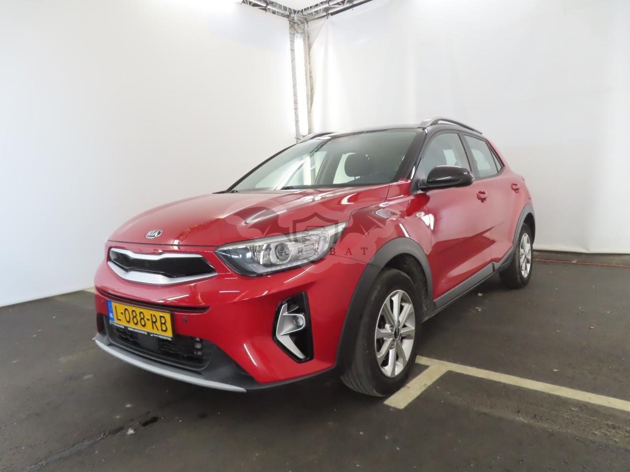 Kia Stonic 1.0 T-GDI DynamicLine 2021