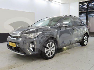 Kia Stonic 1.0 T-GDI DynamicPlusLine 2021