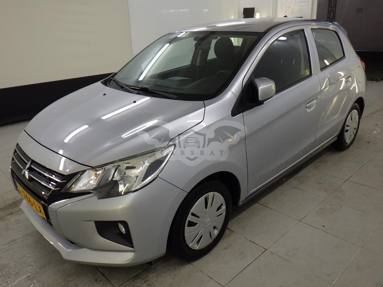 Mitsubishi Space Star 1.2 2021