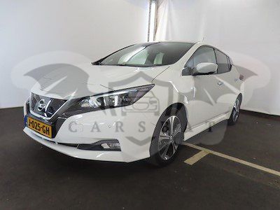 Nissan Leaf N-connecta 2020