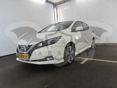 Nissan Leaf N-connecta 2020