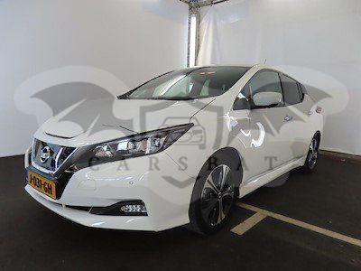 Nissan Leaf Tekna 2020