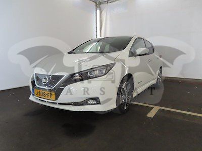 Nissan Leaf Tekna 2020