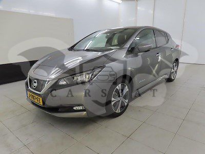 Nissan Leaf Tekna 2020