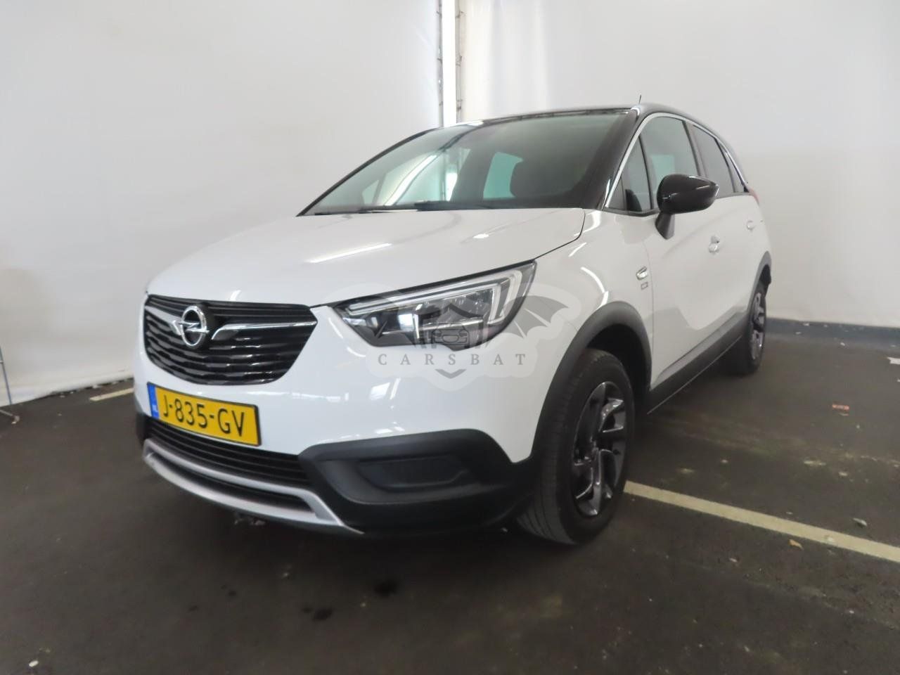 Opel Crossland 1.2 Edition 2020