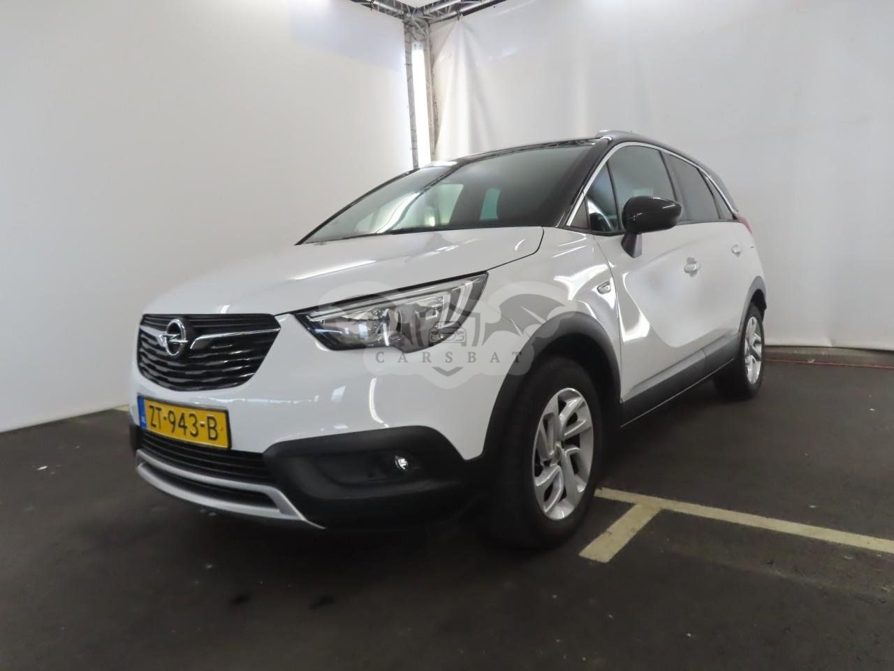 Opel Crossland 1.2 Innovation 2019