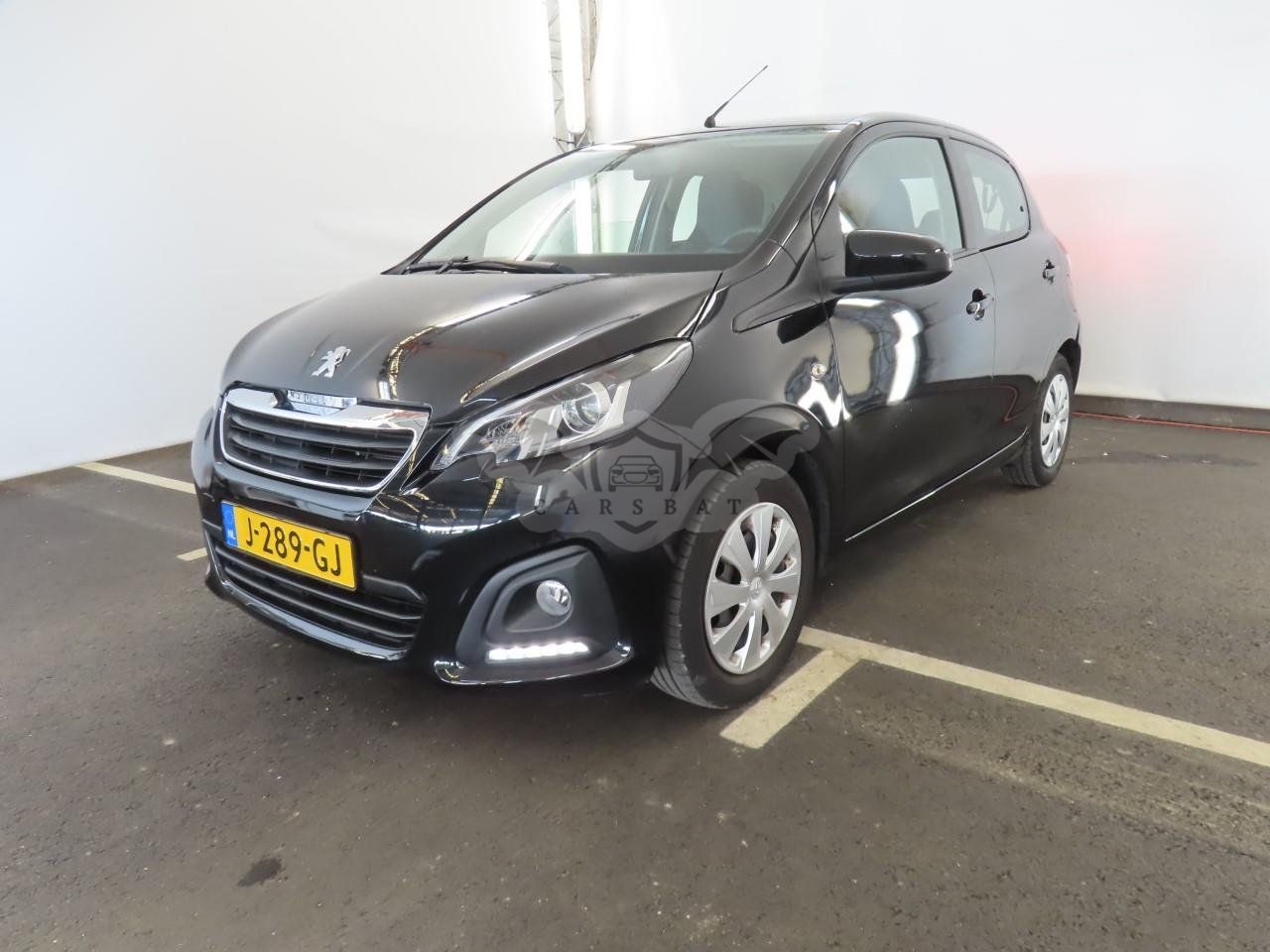 Peugeot 108 1.0 VTI Active 2020