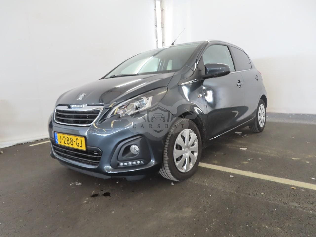 Peugeot 108 1.0 VTI Active 2020