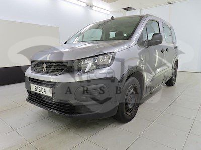 Peugeot Rifter Active 2022