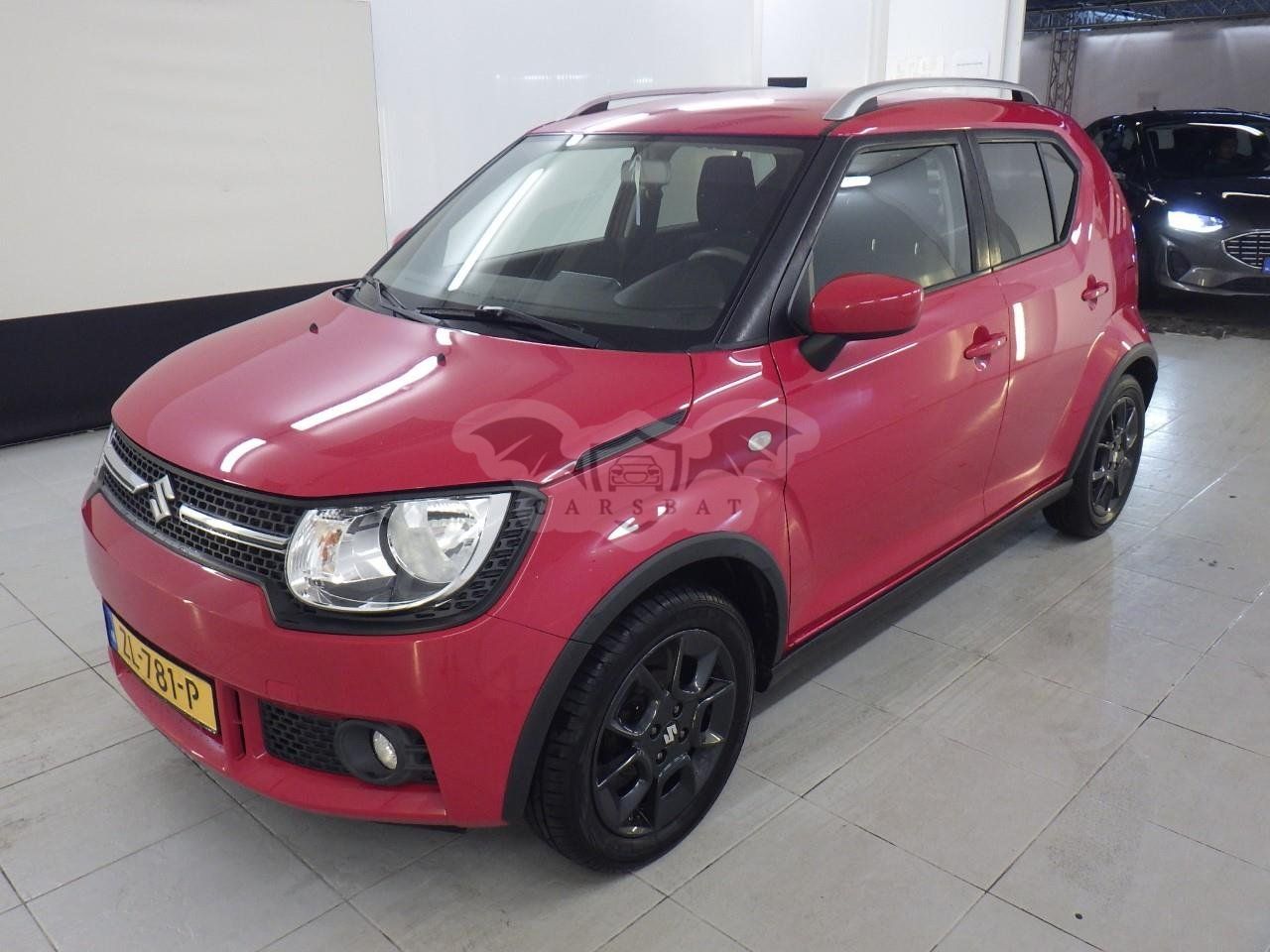 Suzuki Ignis 1.2 2019
