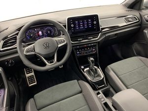 Volkswagen T-ROC 1.5 TSI R-Line 2025