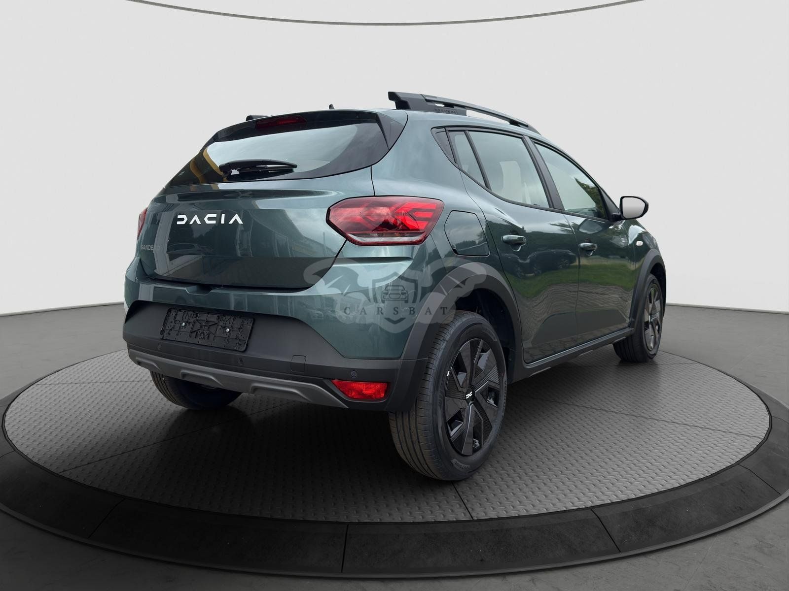 Dacia Sandero 1.0 Expression 2025