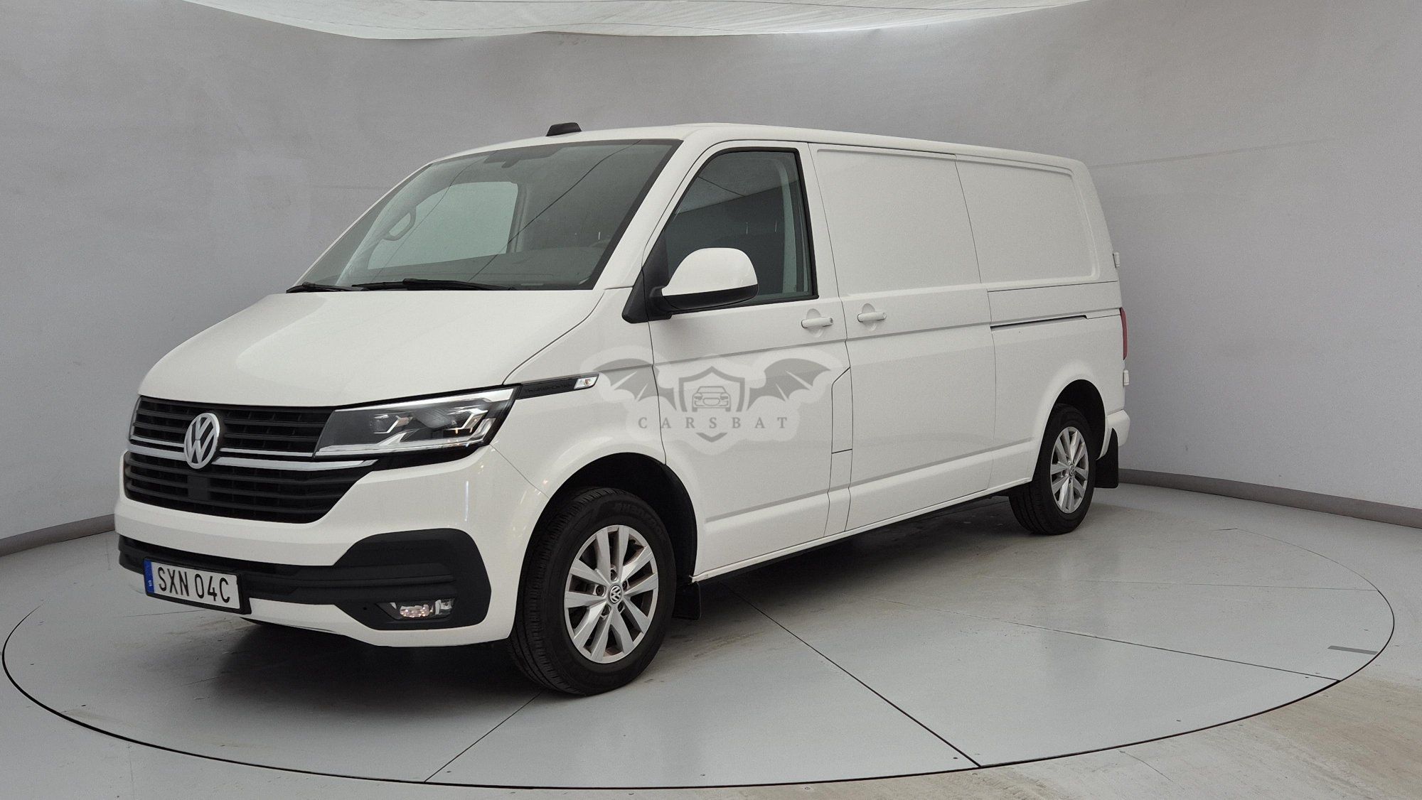 Volkswagen Transporter 2.0 TDI 2023