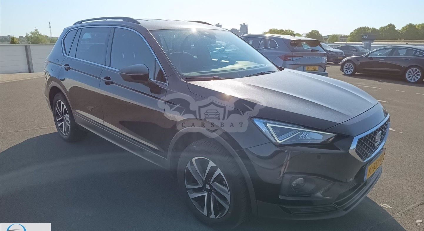 Seat Tarraco 1.5 TSI Style 2021