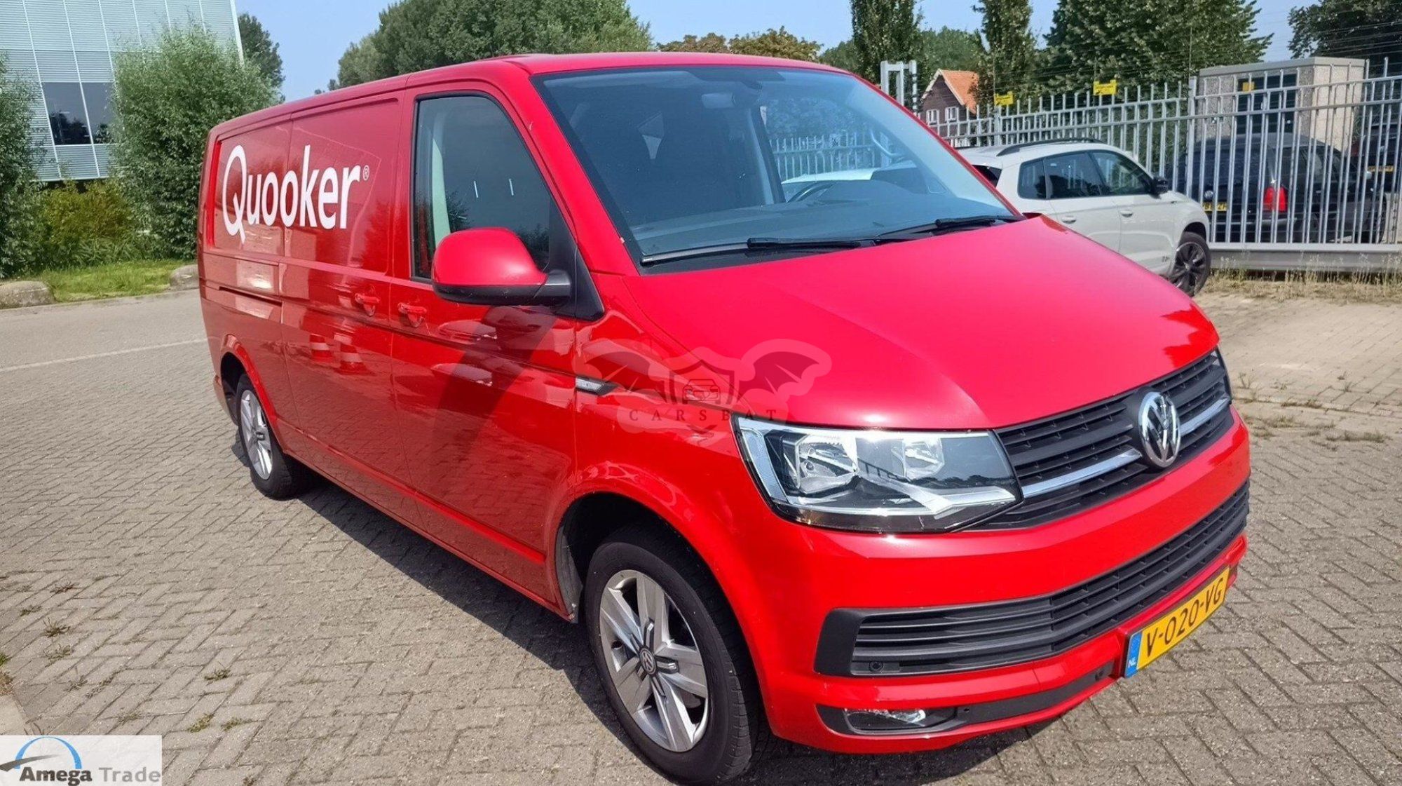 Volkswagen Transporter 2.0 TDI 2019