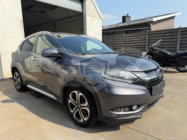 Honda HR-V 1.6 2015