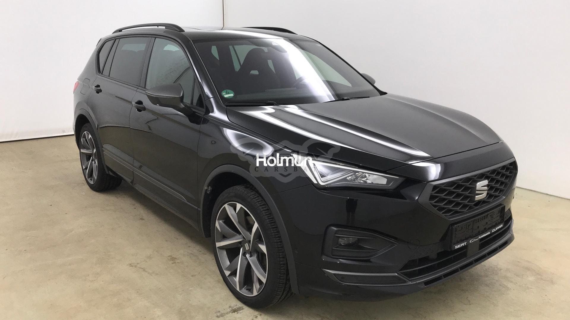 Seat Tarraco 2.0 TDI FR 2022