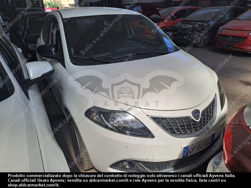 Lancia Ypsilon 1.0 Gold 2021