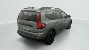 Dacia Jogger Extreme 2025