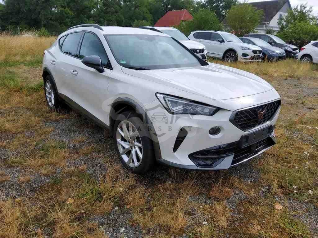Cupra Formentor 1.5 TSI 2023