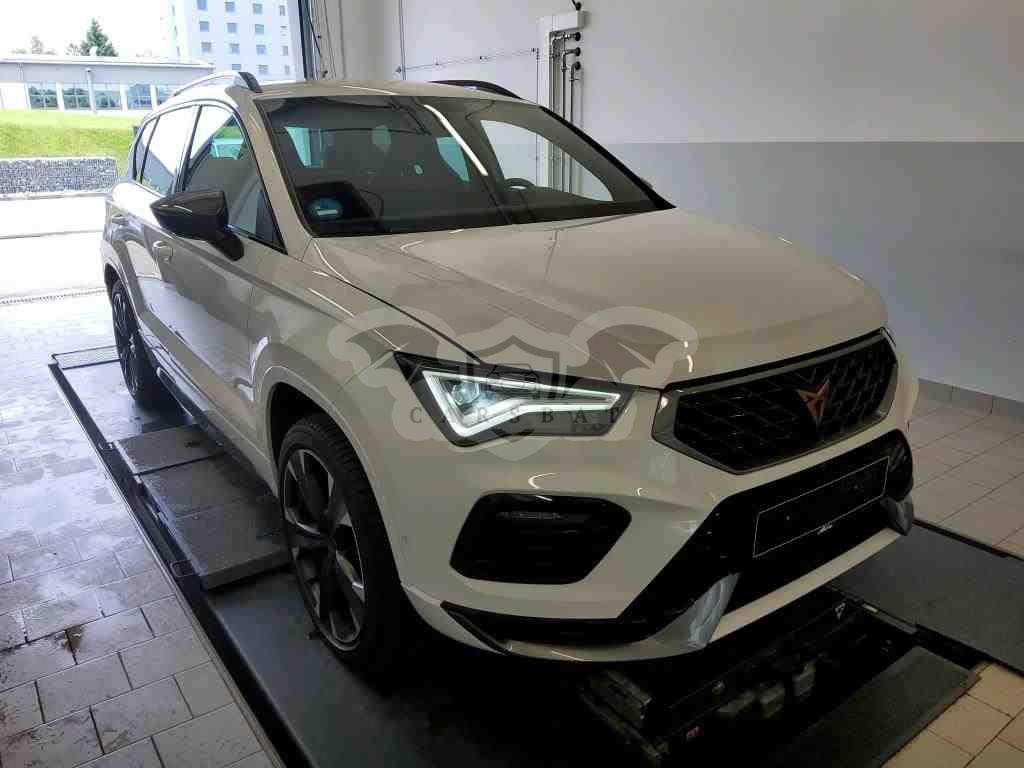 Cupra Ateca 2.0 TSI VZ 2023