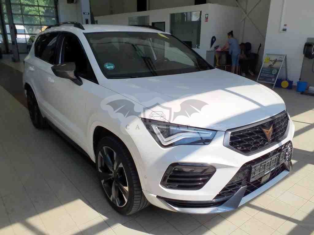 Cupra Ateca 2.0 TSI VZ 2023