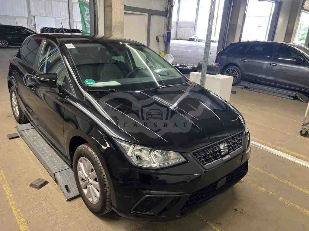 Seat Ibiza 1.0 TSI Style 2021