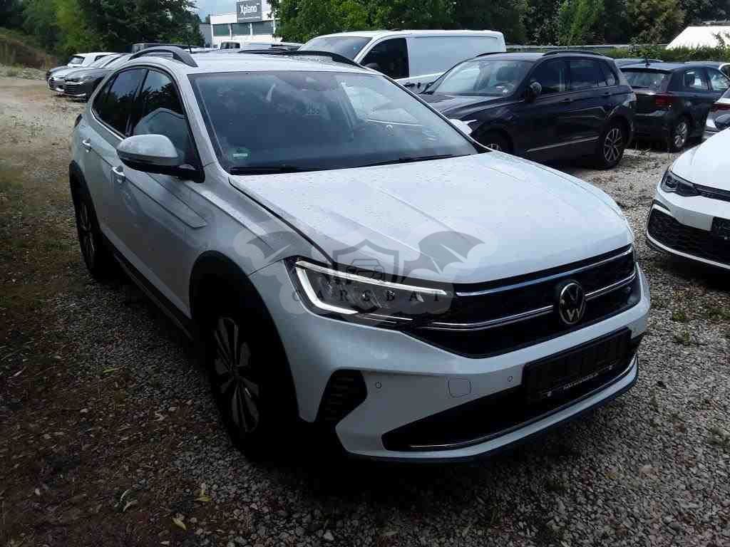 Volkswagen Taigo 1.0 TSI Move 2023