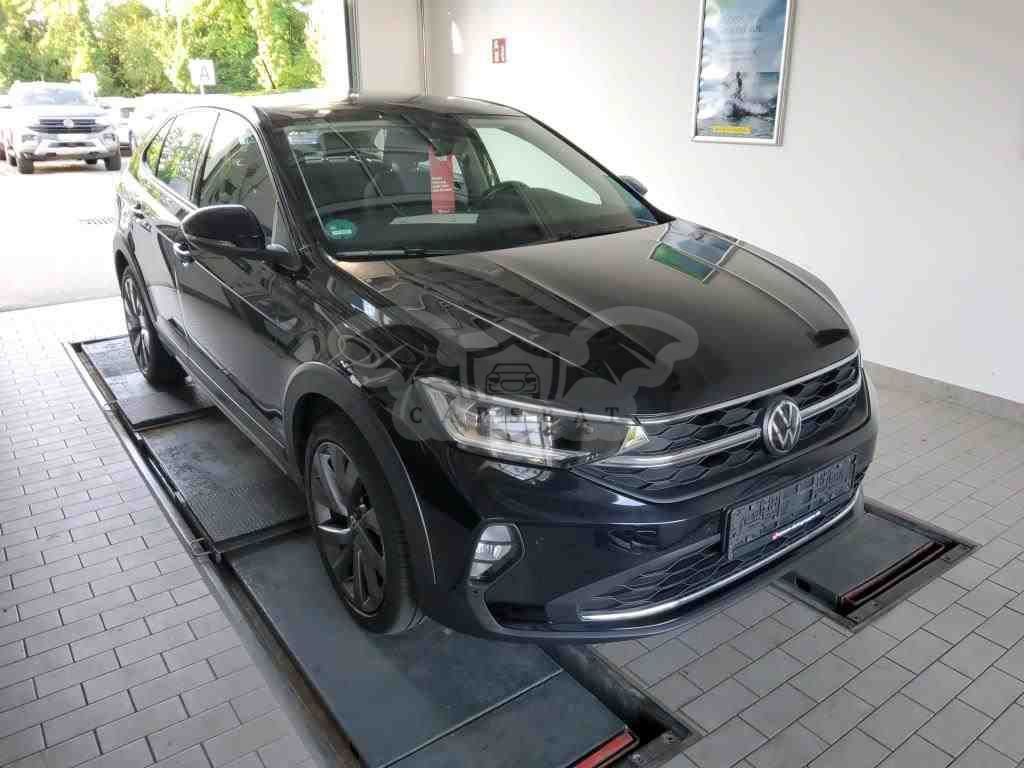 Volkswagen Taigo 1.5 TSI Style 2022