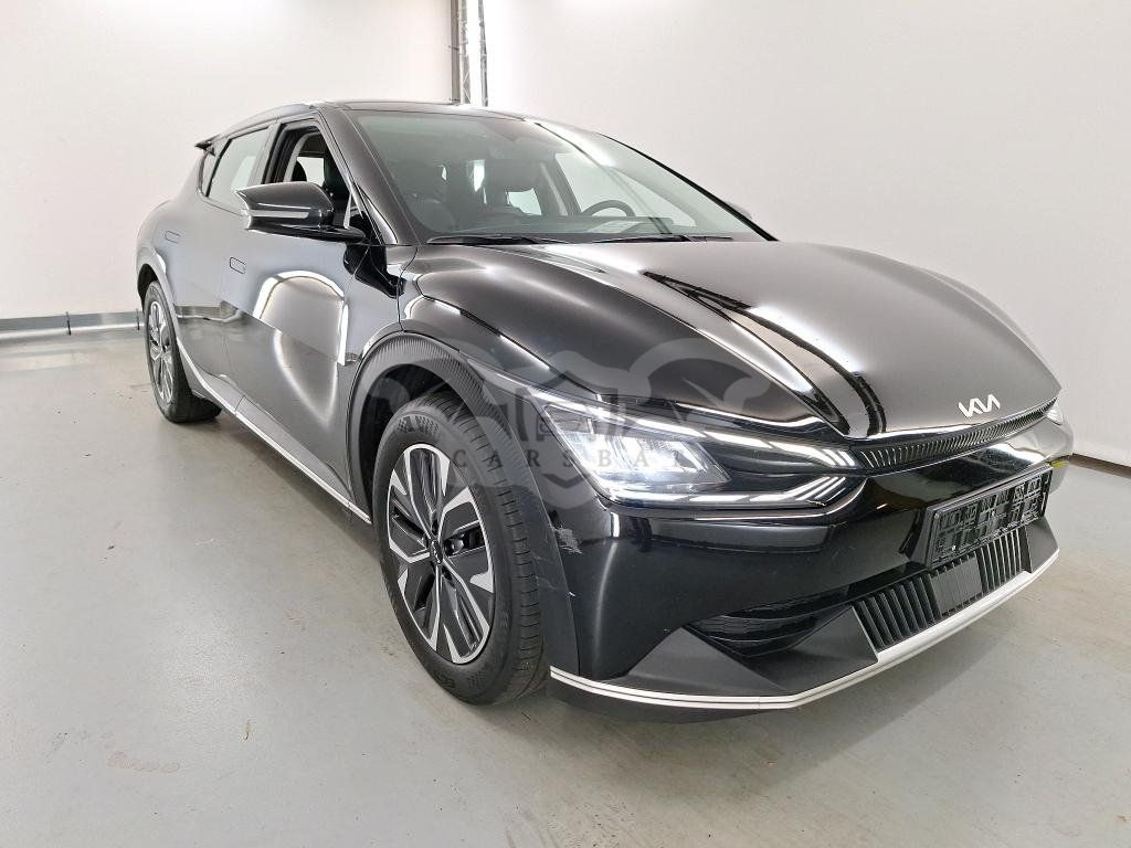 Kia EV6 74 kWh Air 2022