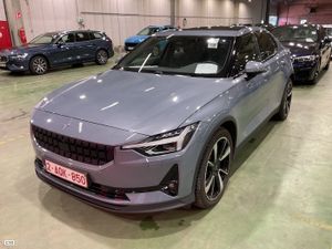 Polestar 2 79 kWh Pilot Plus 2021