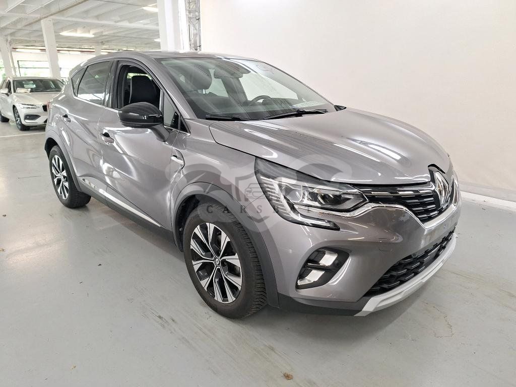 Renault Captur / QM3 1.0 TCe Techno 2022