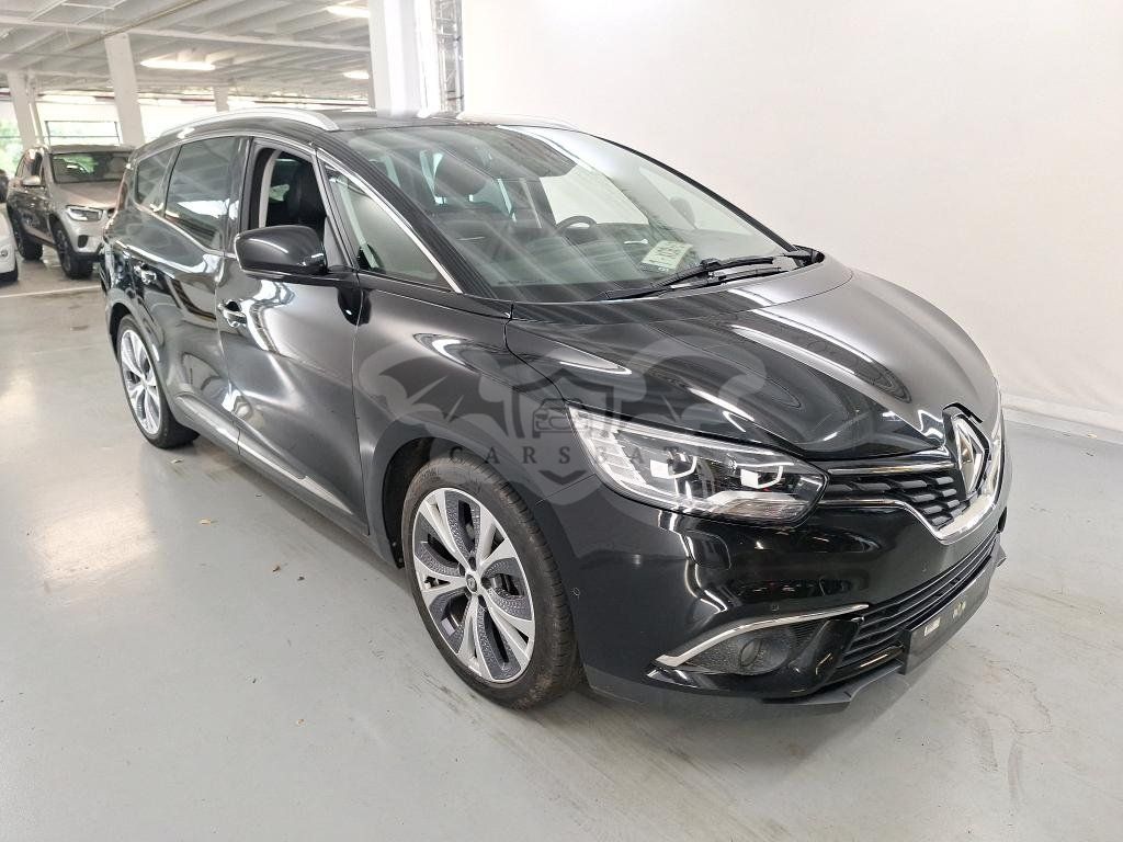 Renault Scenic Grand 1.7 DCI Intens 2019