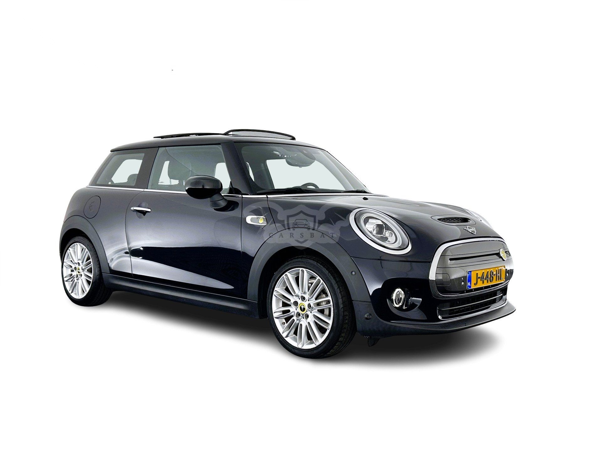 Mini Electric Yours 2020