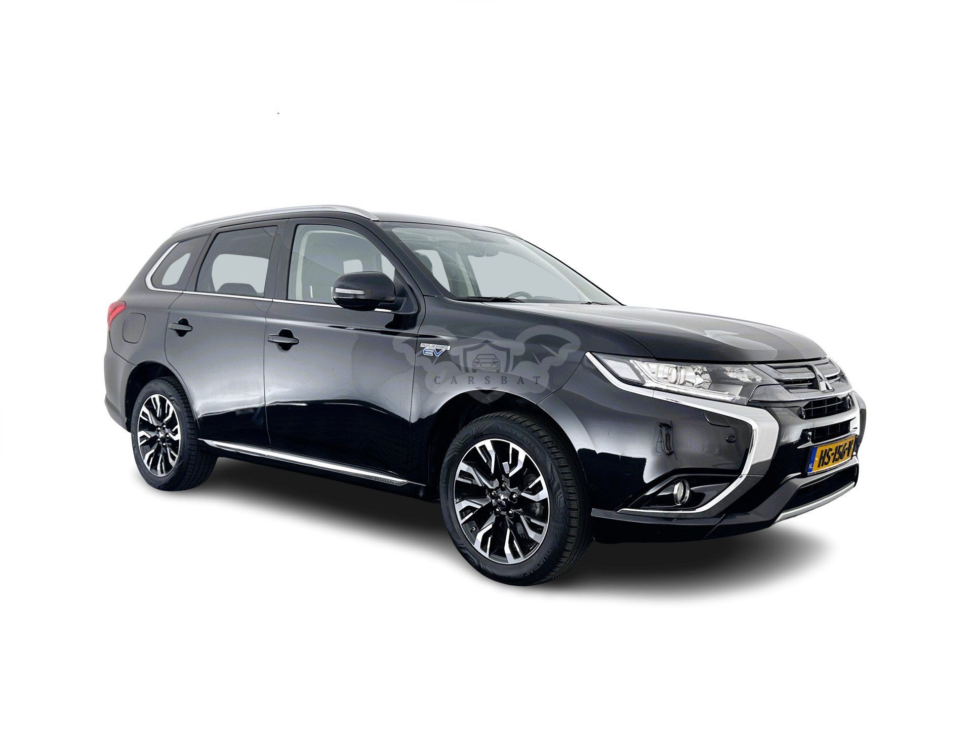 Mitsubishi Outlander 2.0 Executive Edition 2015