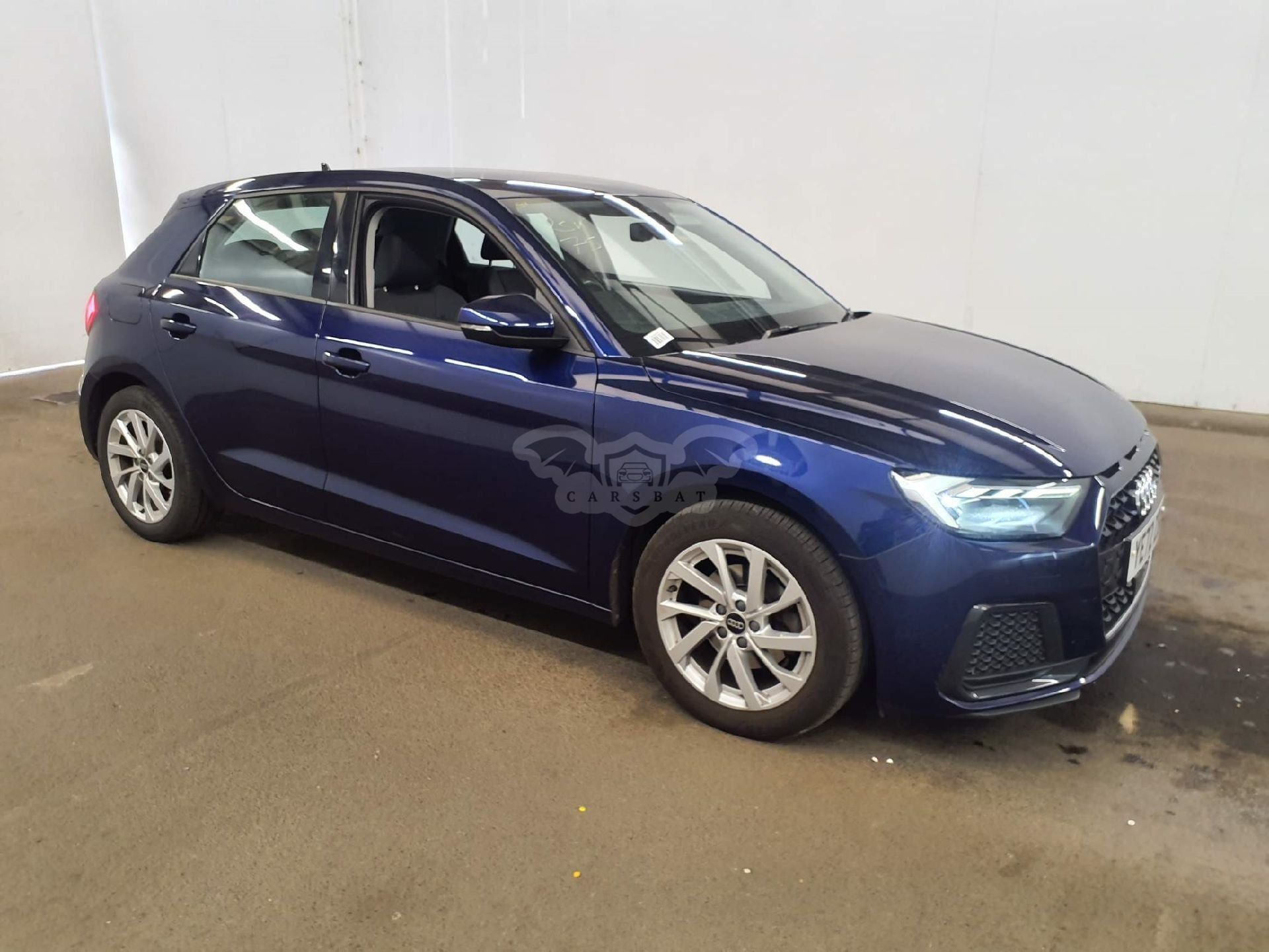Audi A1 Sportback 30 TFSI Sport 2022