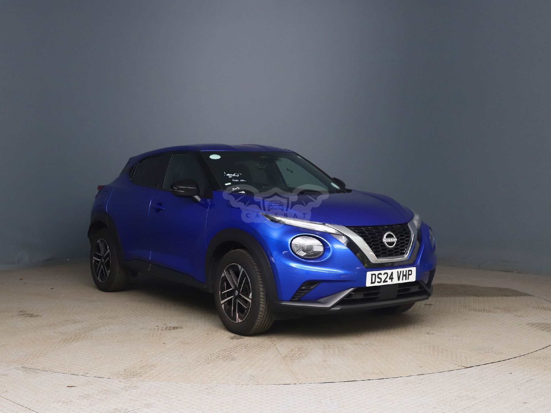 Nissan Juke 1.0 DIG-T N-connecta 2024