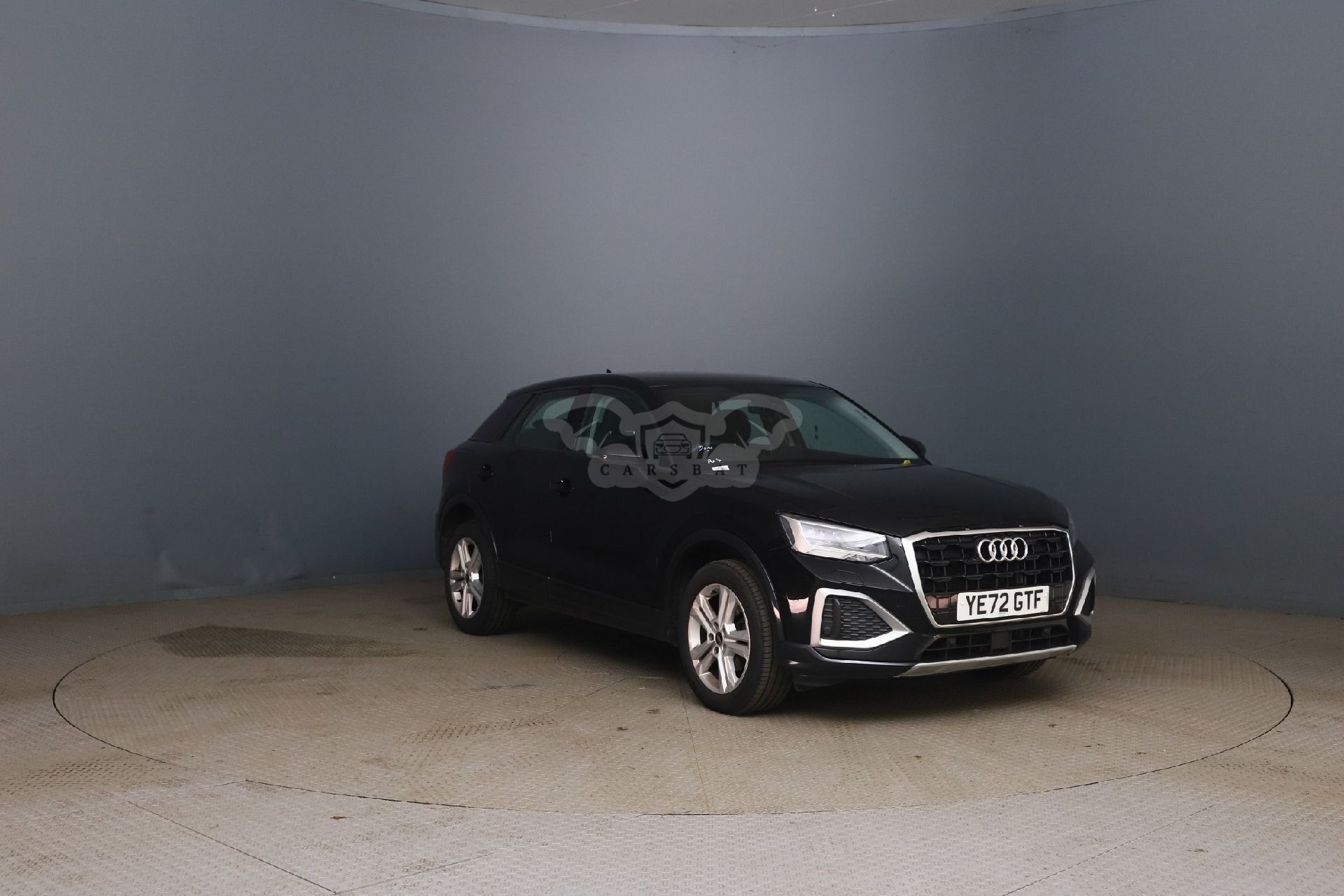 Audi Q2 30 TFSI Sport 2022