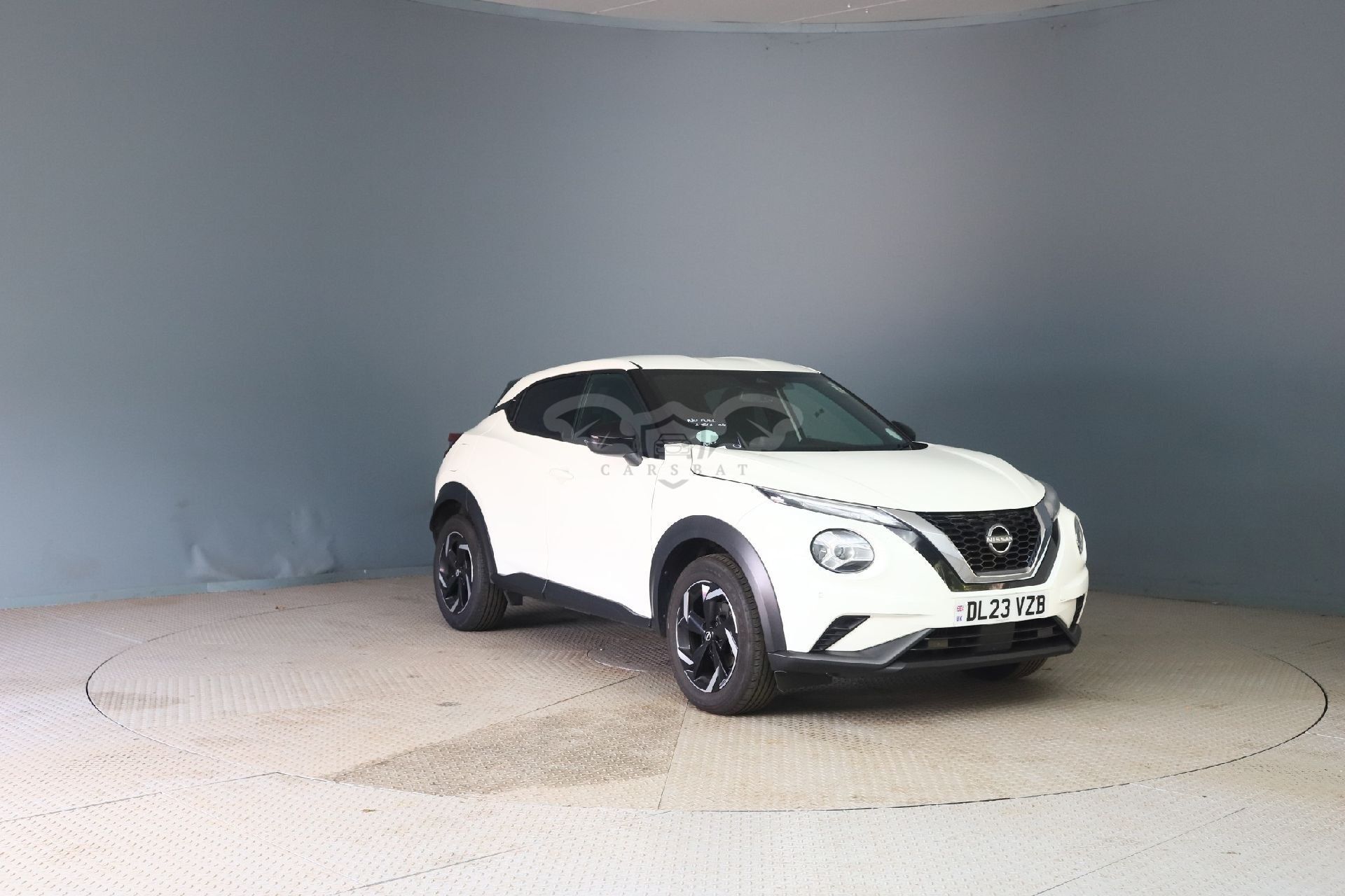 Nissan Juke 1.0 DIG-T N-connecta 2023