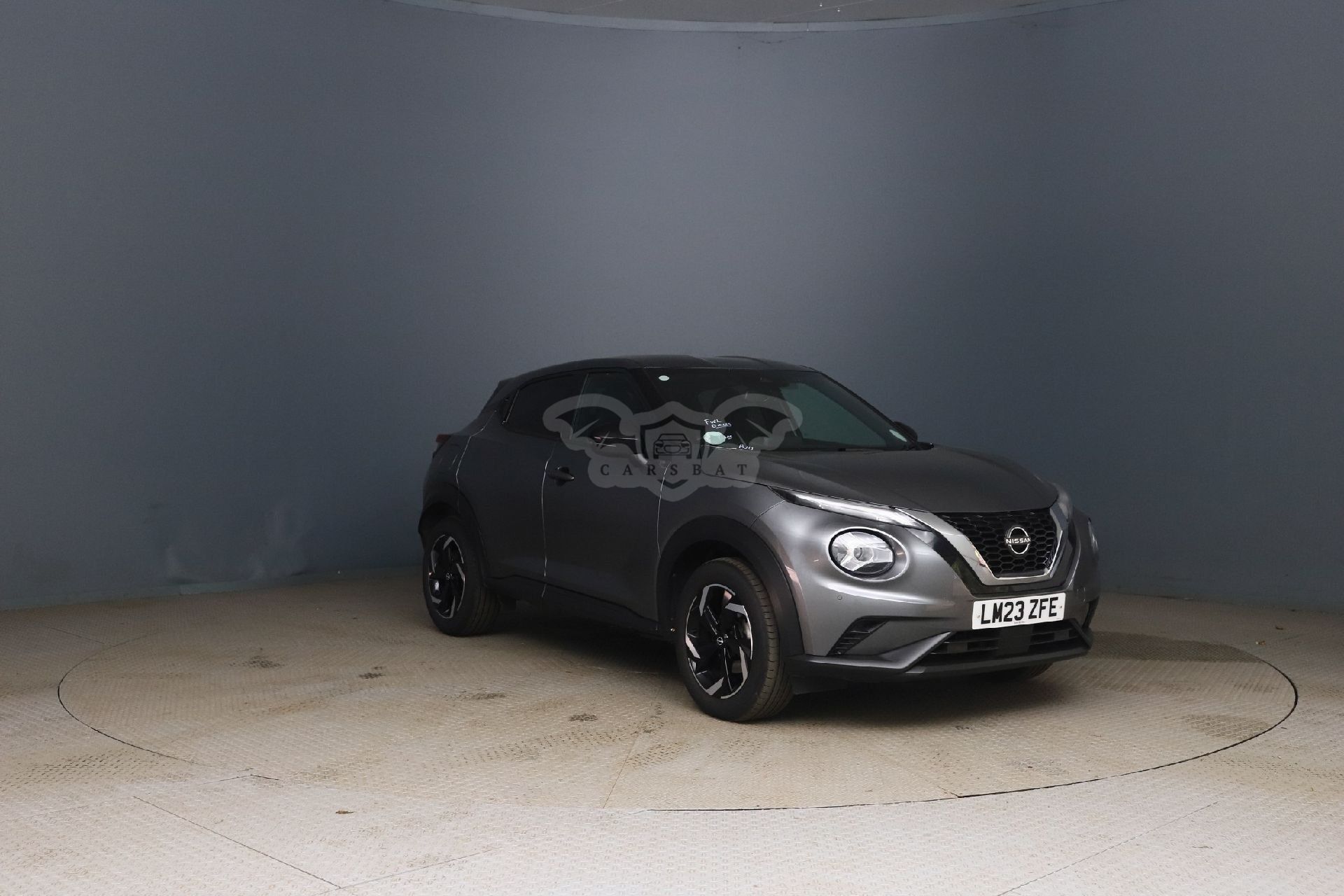 Nissan Juke 1.0 DIG-T N-connecta 2023